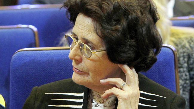 Валентина Гагарина Валентина Гагарина
