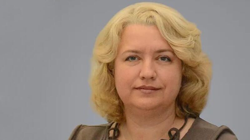 Новый председатель Федерального фонда обязательного медицинского страхования (ФОМС) Елена Чернякова - РИА Новости, 1920, 13.11.2020