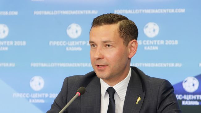 Мероприятия в  городских пресс-центрах ЧМ-2018 по футболу 
