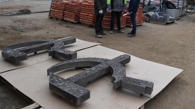 Реставрация Северного речного вокзала в Москве