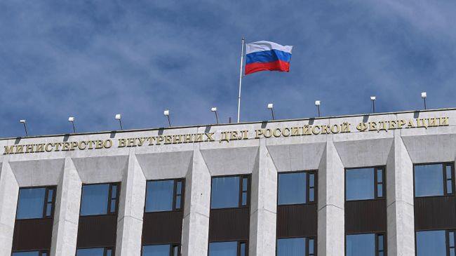 В России могут изменить условия пребывания иностранных водителей