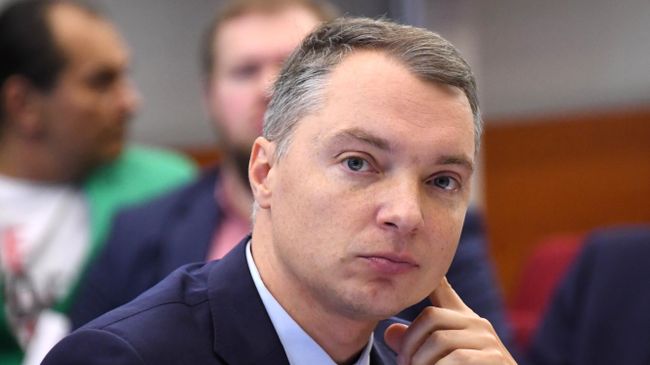 Дмитрий Реут Дмитрий Реут