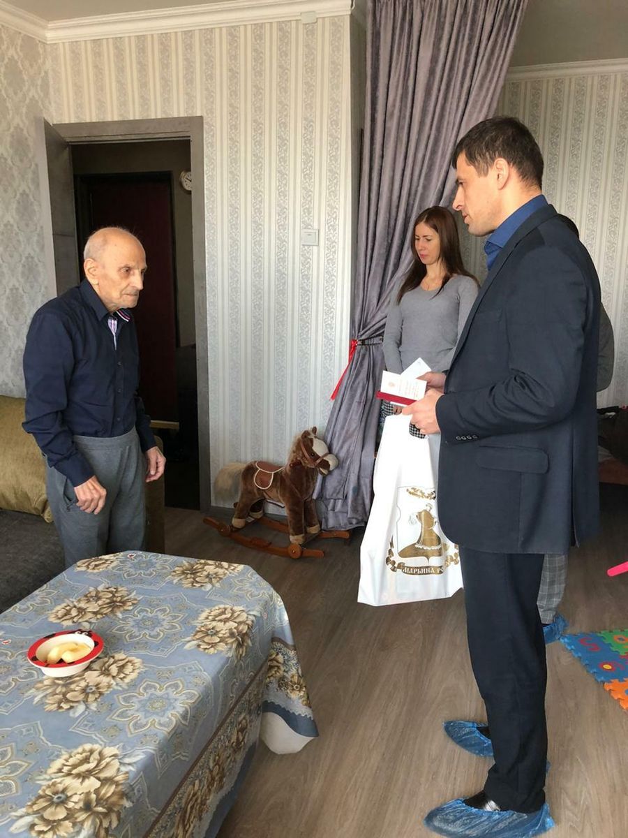 Вагашак Егишевич Хачатрян Вагашак Егишевич Хачатрян