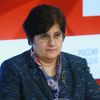 Специальный представитель ВОЗ в Российской Федерации Мелита Вуйнович