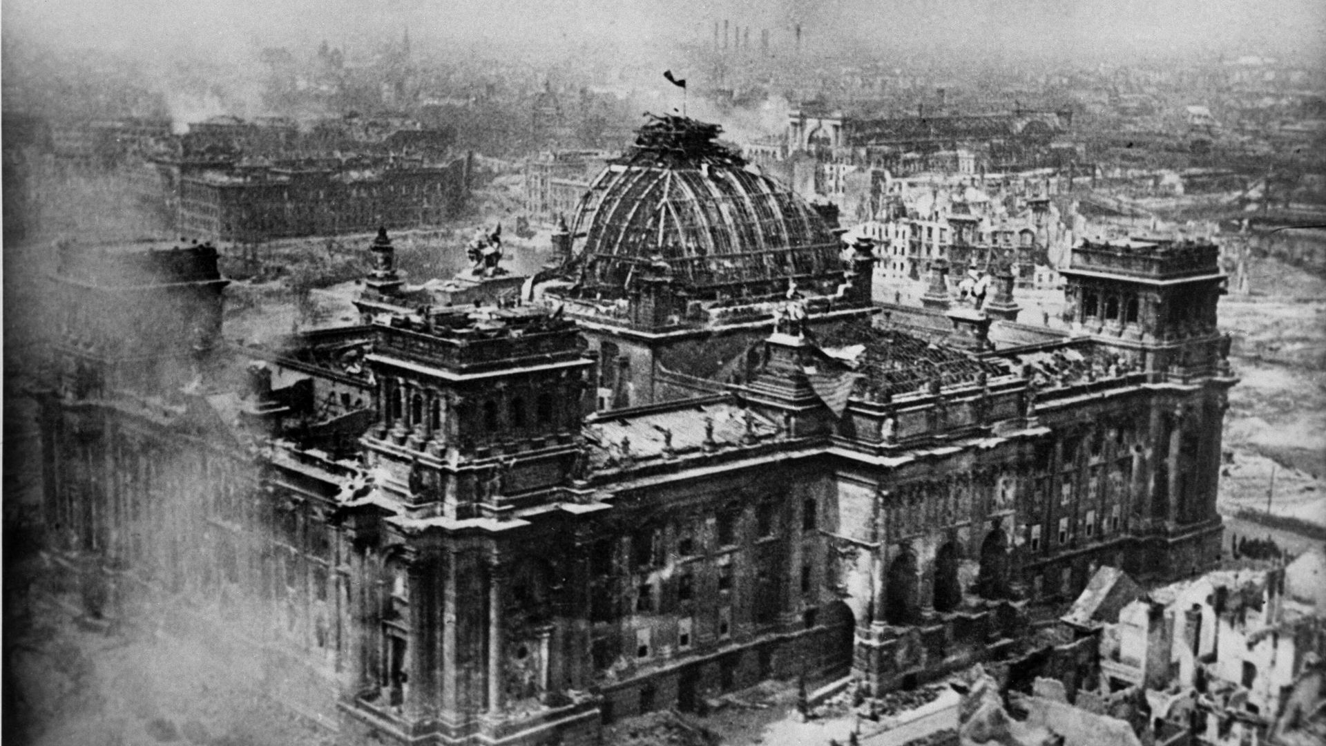 Берлин Берлин - РИА Новости, 1920, 07.05.2021