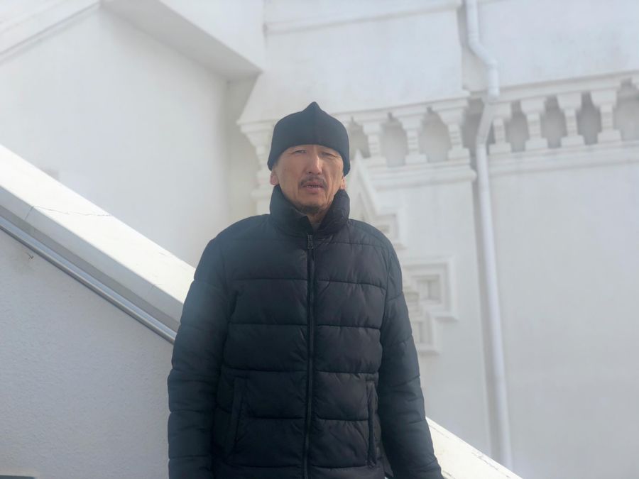 Иеромонах Лука