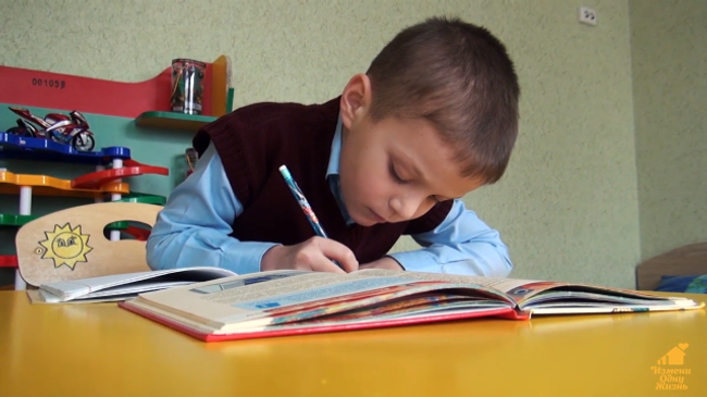 Иван Д., февраль 2011, Курская область