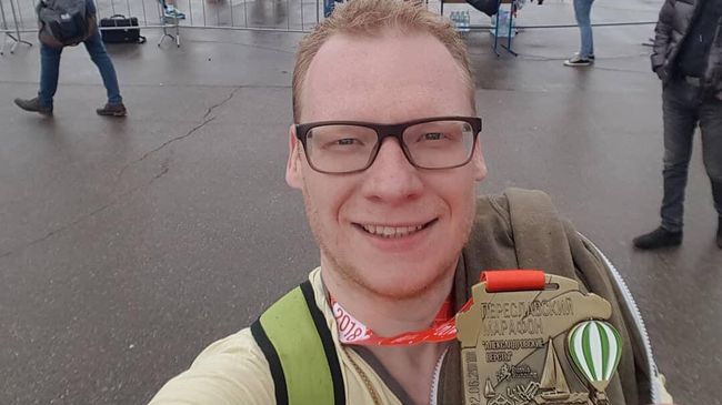 Вячеслав Спиридонов Вячеслав Спиридонов