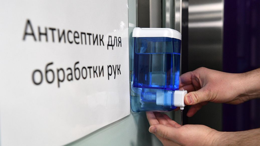 Врач назвала главные правила для профилактики ОРВИ