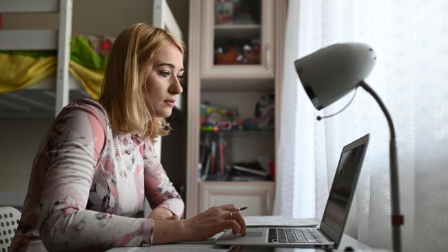 Удаленный режим работы Удаленный режим работы