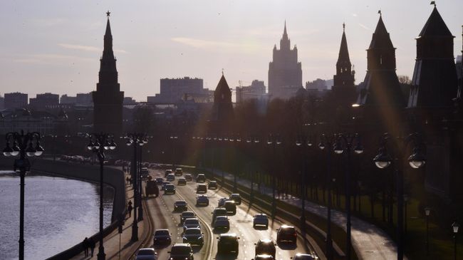 Москва Москва
