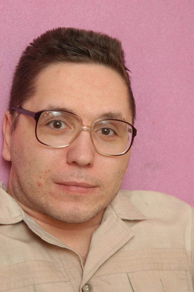 Дмитрий Быков