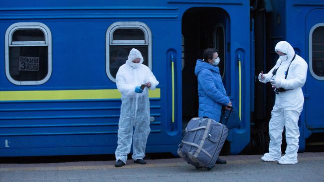 Медики на Украине Медики на Украине