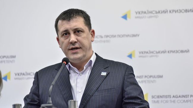 Почетный Председатель ОО Институт общественного здоровья Святослав Протас Почетный Председатель ОО Институт общественного здоровья Святослав Протас