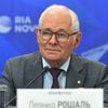 Президент Научно-исследовательского института неотложной детской хирургии и травматологии Президент Научно-исследовательского института неотложной детской хирургии и травматологии
