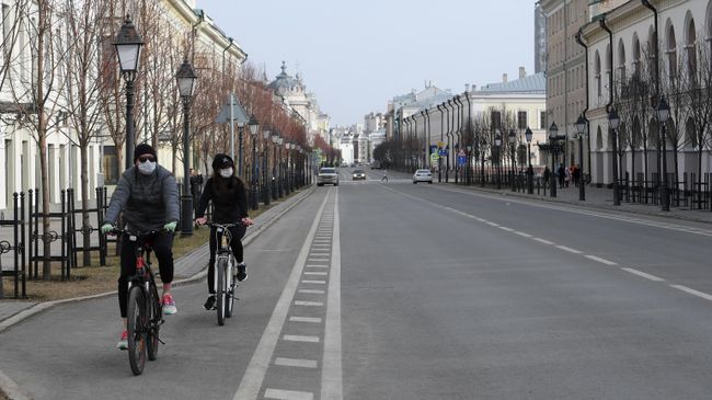 Казань Казань