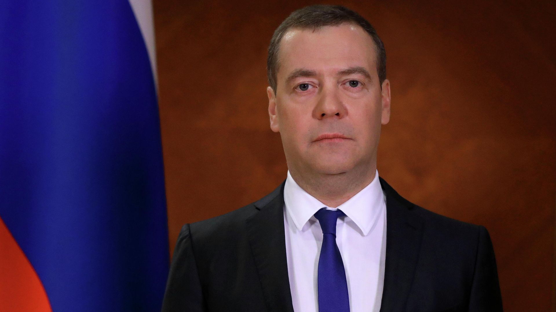 Заместитель председателя Совета Безопасности РФ Дмитрий Медведев Заместитель председателя Совета Безопасности РФ Дмитрий Медведев - РИА Новости, 1920, 30.09.2022