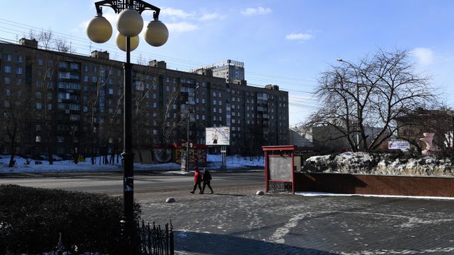 Ситуация в Новосибирске в связи с коронавирусом