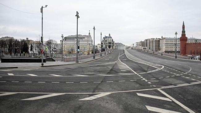 Большой Москворецкий мост в Москве Большой Москворецкий мост в Москве