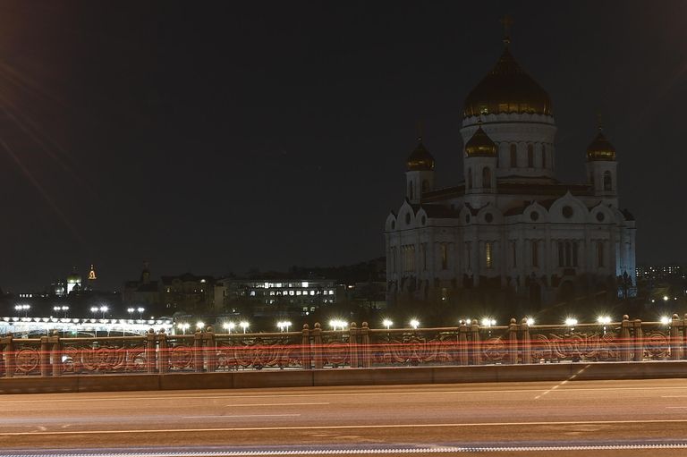 Акция Час Земли – 2020 Акция Час Земли – 2020