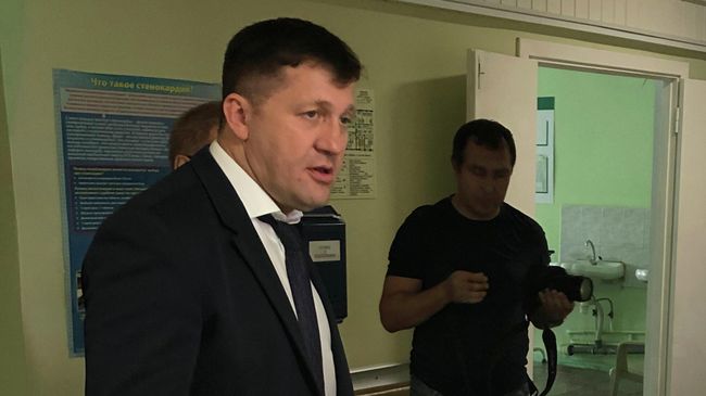 Михаил Ратманов Михаил Ратманов