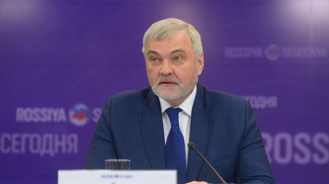 Владимир Уйба