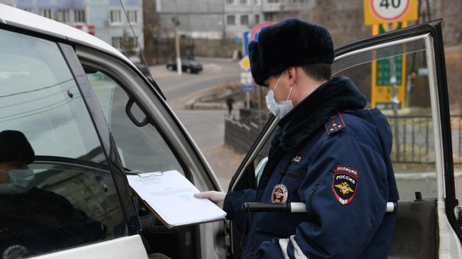 Полиция Полиция