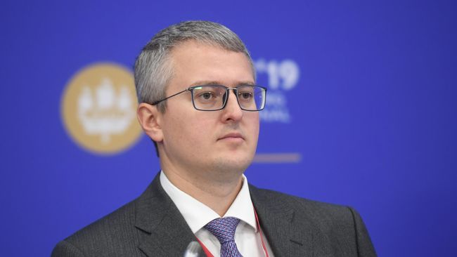 Владимир Солодов