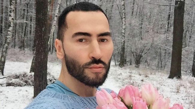 Павел Петель Павел Петель