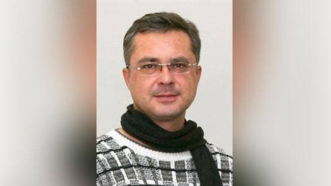 Валерий Шуверов Валерий Шуверов