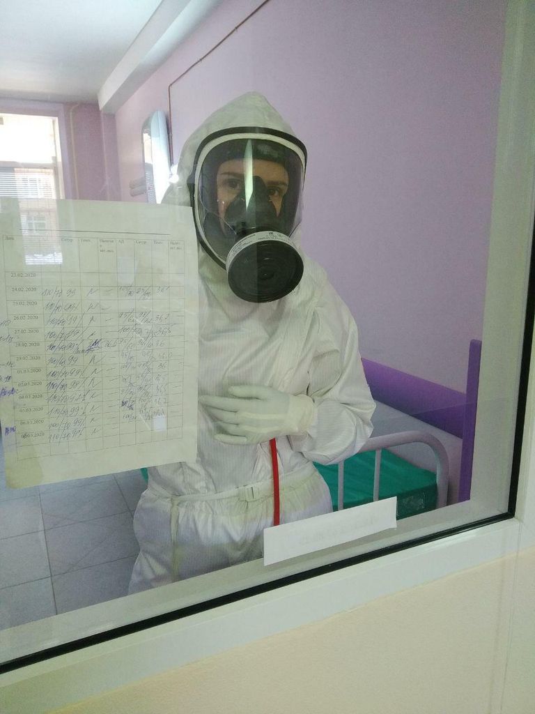 Дина Семенова