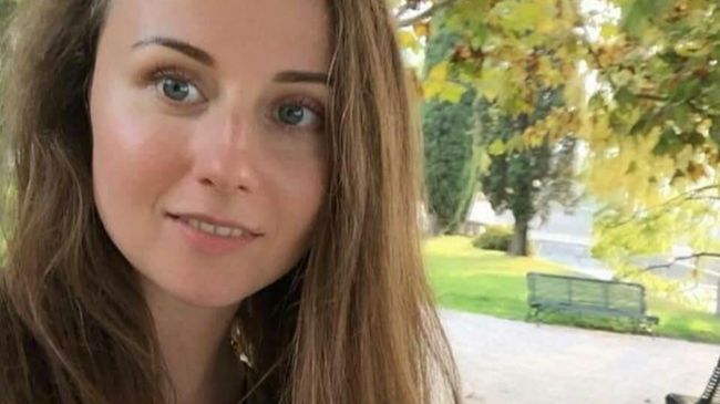 Олеся Новикова Олеся Новикова