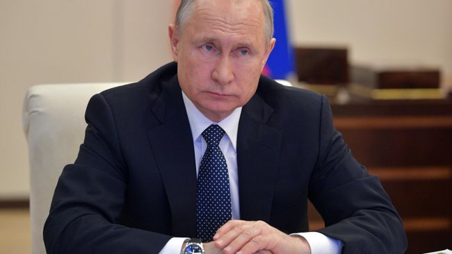 LIVE: Вступительные слово Владимира Путина перед совещанием с губернаторами LIVE: Вступительные слово Владимира Путина перед совещанием с губернаторами