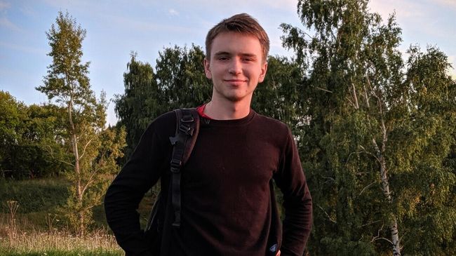 Сергей Анучин Сергей Анучин