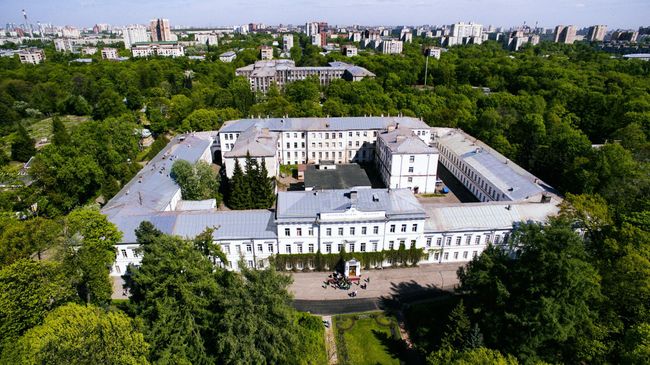 Санкт-Петербургский государственный лесотехнический университет имени С.М. Кирова Санкт-Петербургский государственный лесотехнический университет имени С.М. Кирова