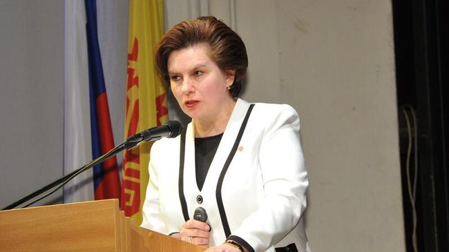 Алла Самойлова Алла Самойлова