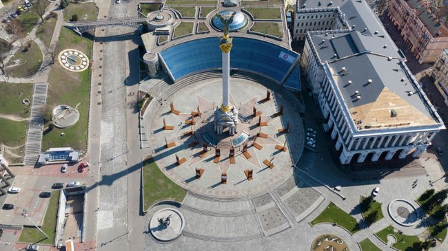 Киев, Украина Киев, Украина