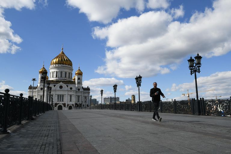 Храм Христа Спасителя в Москве Храм Христа Спасителя в Москве