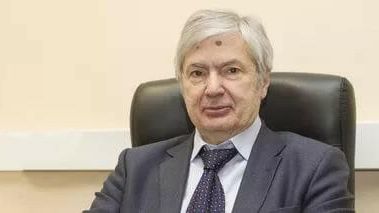 Бывший генеральный секретарь Российского футбольного союза (РФС) Анатолий Воробьев Бывший генеральный секретарь Российского футбольного союза (РФС) Анатолий Воробьев - РИА Новости, 1920, 27.02.2021
