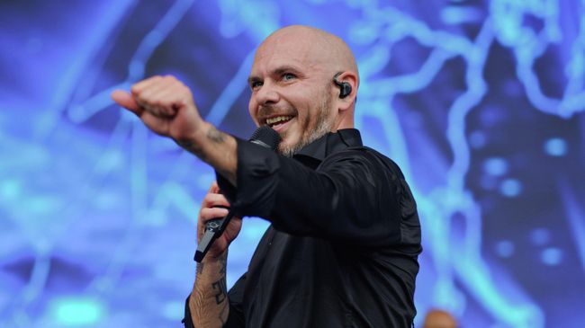 Рэпер Pitbull Рэпер Pitbull