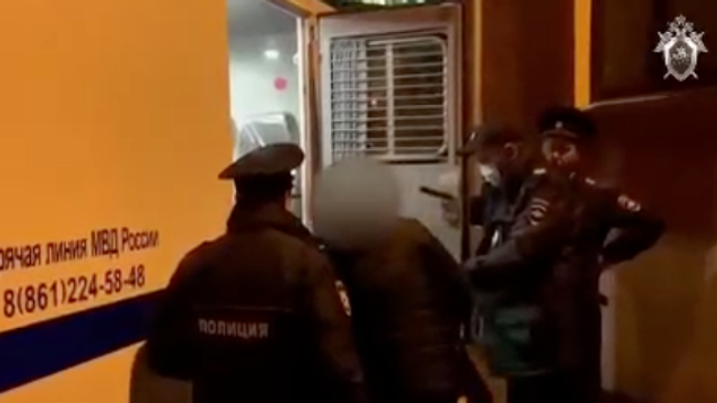 В Краснодарском крае возбуждено уголовное дело в отношении местного жителя, занимающего высшее положение в преступной иерархии