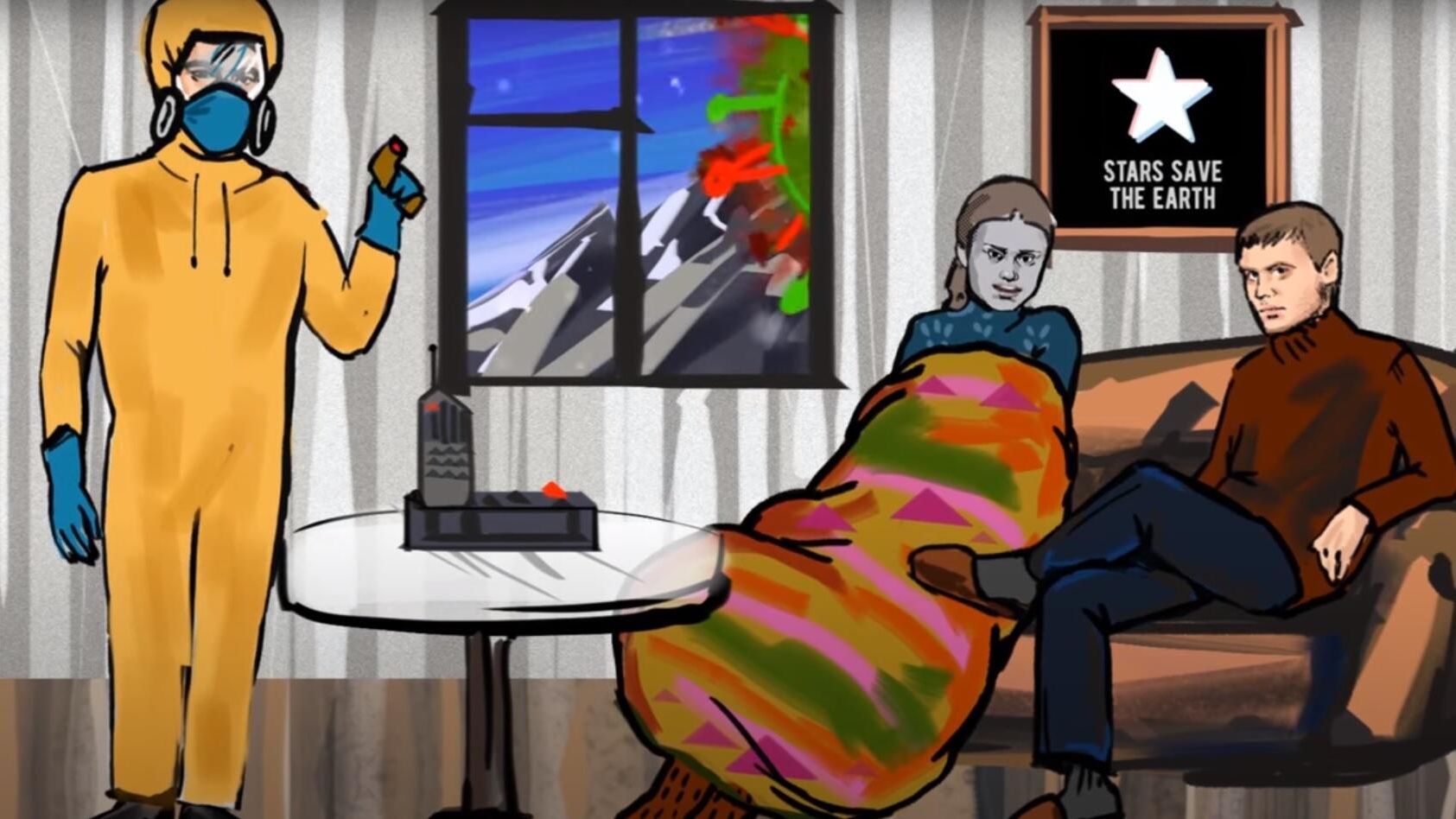 YouTube канал Vovan222prank - РИА Новости, 1920, 13.04.2020