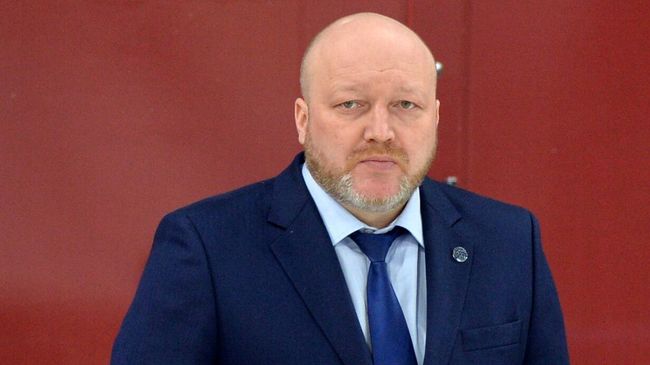 Николай Заварухин