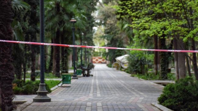 Ситуация в Азербайджане