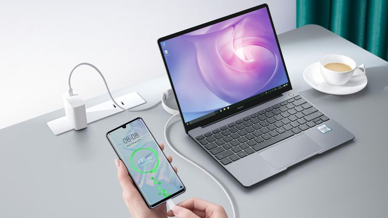 Huawei MateBook 13 Huawei MateBook 13