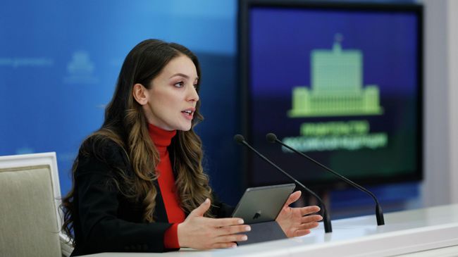 Зарина Догузова Зарина Догузова