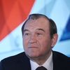 Заместитель мэра Москвы по вопросам жилищно-коммунального хозяйства и благоустройства Петр Бирюков