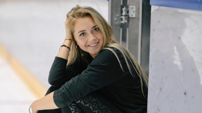 Елена Радионова