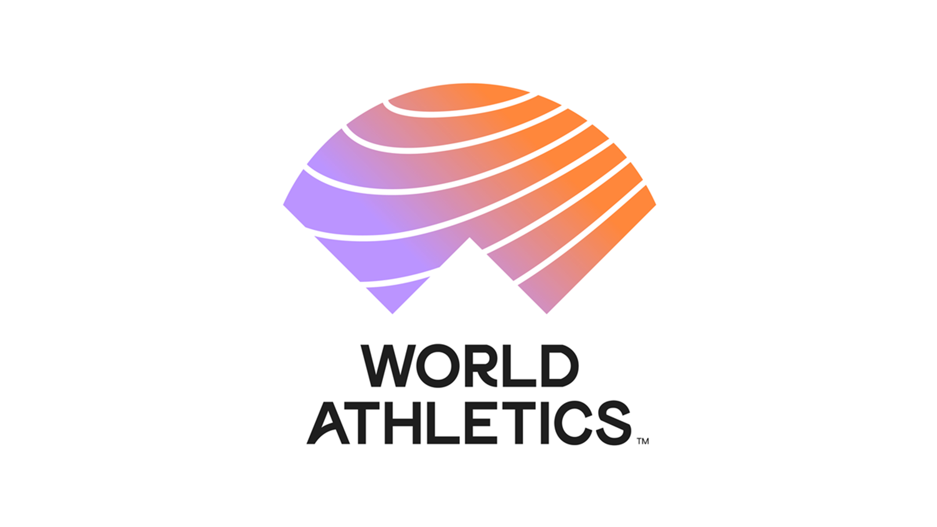 Логотип World Athletics Логотип World Athletics - РИА Новости, 1920, 03.07.2026