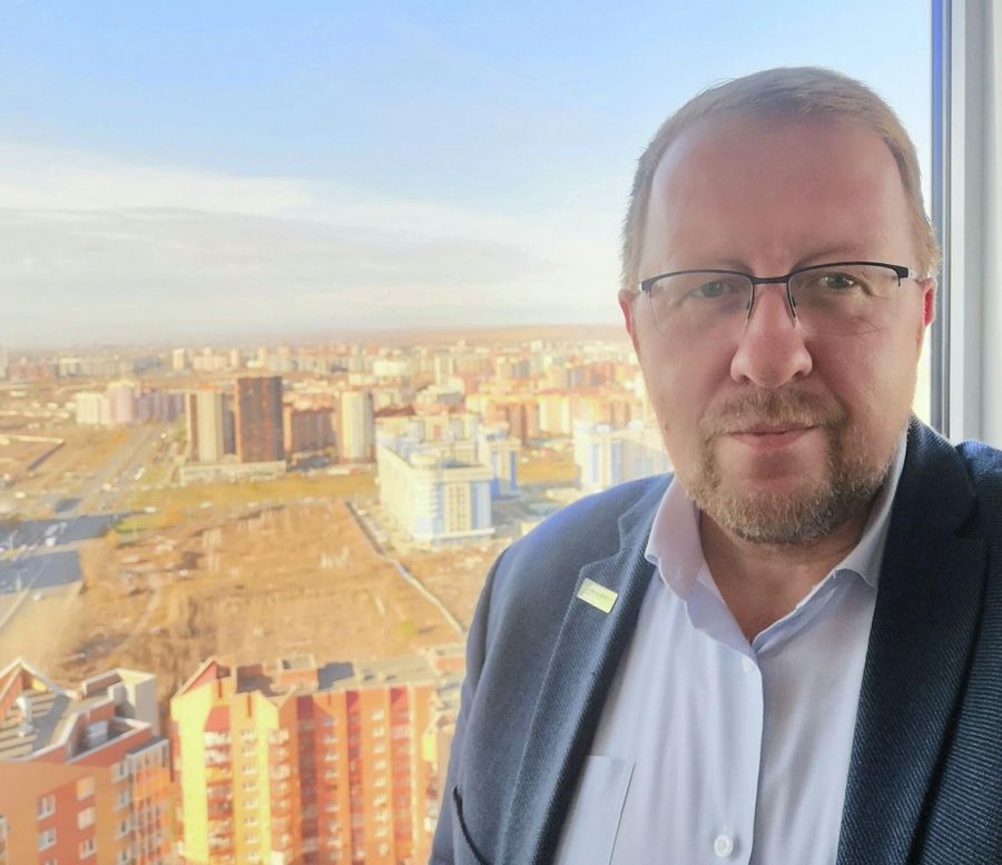 Александр Кутузов